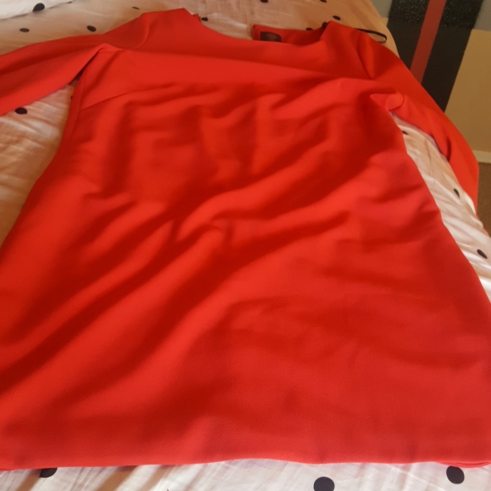 Vince camuto dress